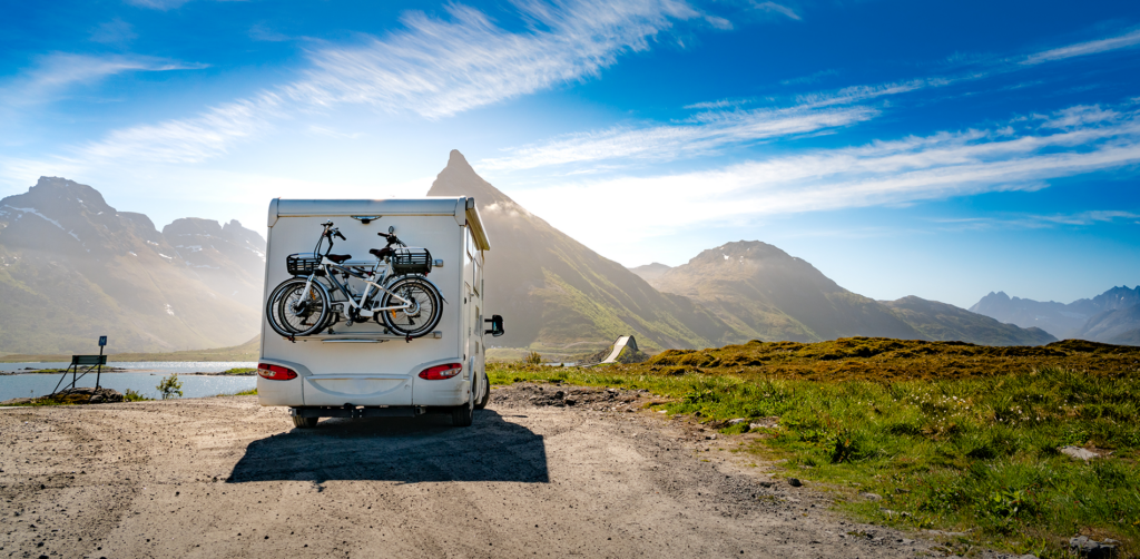 Best Motorhome Finance Rates - Motorhome Holiday