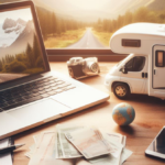 Basics of Motorhome Financing - Feature Image