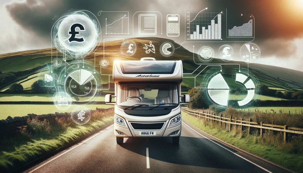 Motorhome Financing Guide