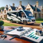 Motorhome as a Viable Investment - Feature Image
