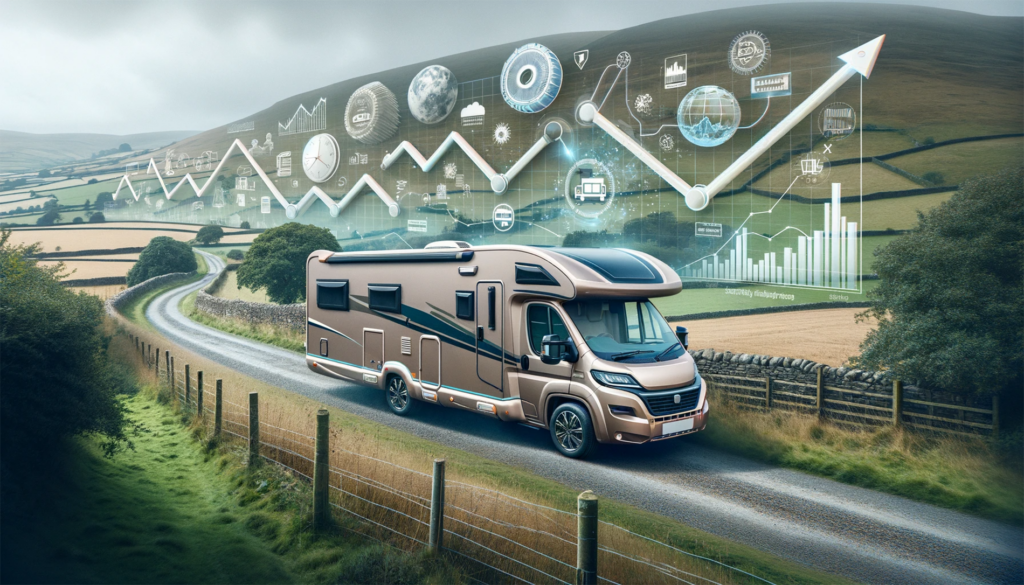 Reasons For Rising Motorhome Prices - Feature Image