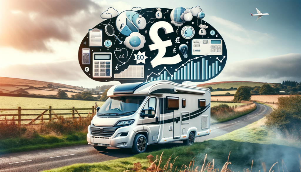 Tools For Motorhome Affordability - Feature Image