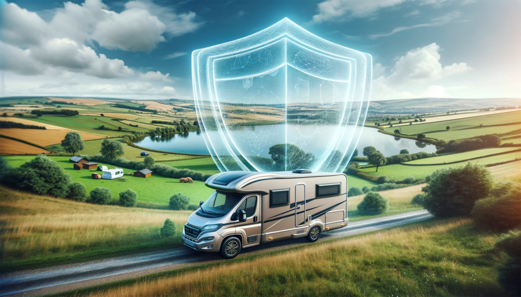 Top Motorhome Insurance Providers - Feature Image