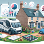 Understanding Motorhome Mortgages - Feature Image