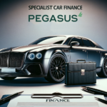 Specialist Car Finance