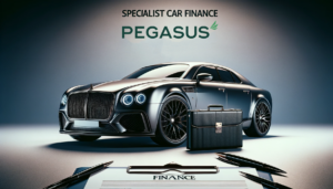 Specialist Car Finance