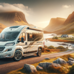 Camper Van Finance in 2024