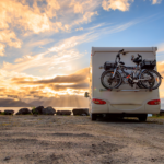 Motorhome Road Tax