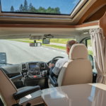 Motorhome Road Tax On The Road