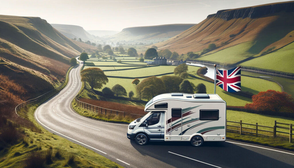2024 General Election and Leisure Vehicle Finance