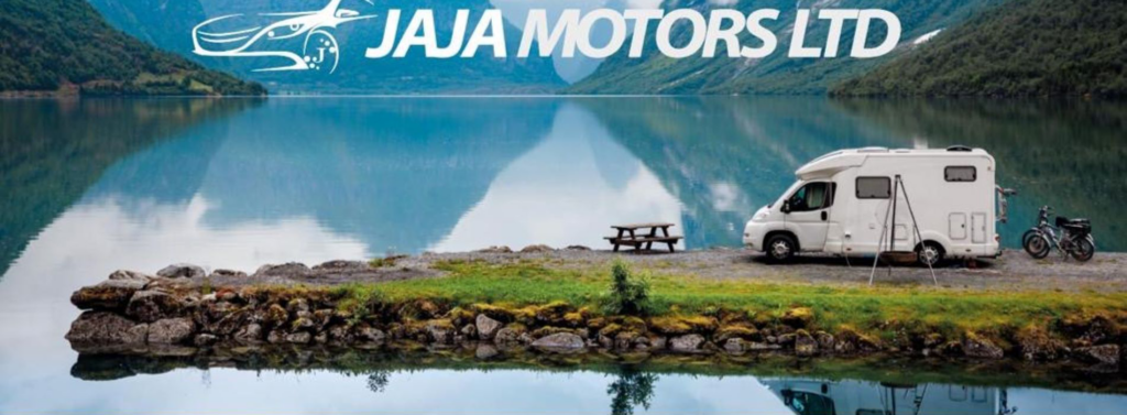 JaJa Motors