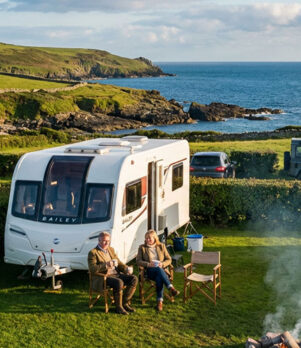 Caravan finance 2026