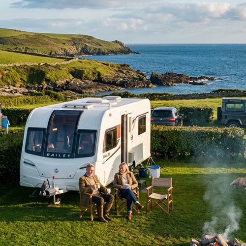 Caravan finance 2026