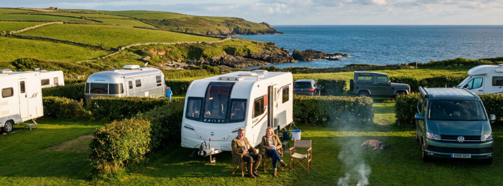 Caravan finance 2026