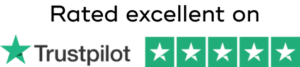 Rated Excellent on Trustpilot