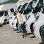 Buying a motorhome