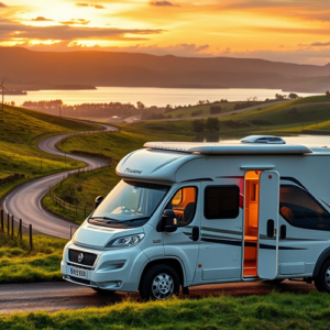 When to buy a motorhome uk