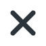 Icon – Close Popup