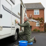 Winterise your motorhome