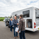 Motorhome finance guide 2026