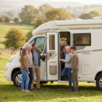 Motorhome warranty