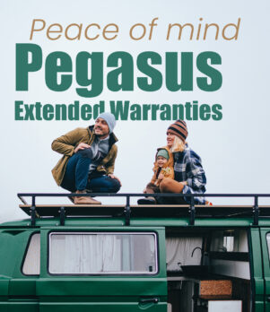 Pegasus Extended Warranties