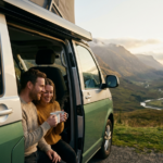 Campervan finance first timers