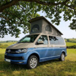 Campervan finance options