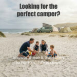 Find my Camper App