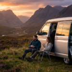 Motorhome Finance Terms