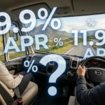 What is APR?