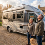 Motorhome inspection