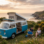 Beginners guide to campervan finance