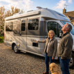 Buying a motorhome