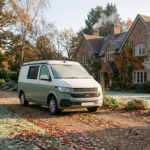 Winterise your campervan
